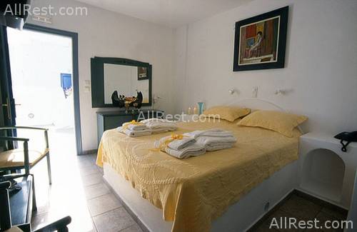 Regina Mare Hotel 7